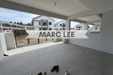 Vesta Garden, Taman Aman Permai, Kota Permai, No Agent Fees, Free Legal Fees, Stamp Duty Bukit Mertjam