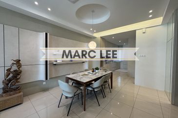 Vesta Garden, Taman Aman Permai, Kota Permai, No Agent Fees, Free Legal Fees, Stamp Duty Bukit Mertjam