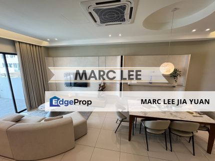 Vesta Garden, Taman Aman Permai, Kota Permai, No Agent Fees, Free Legal Fees, Stamp Duty Bukit Mertjam, Penang, Bukit Mertajam