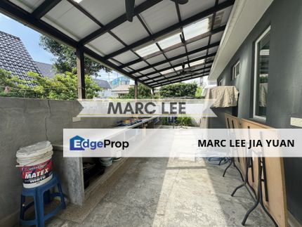 The Zen Bungalow, 3.5 Storey, With Lift, Full Furnished, Rooftop Terrace, Jalan Batu Uban 5, Gelugor, Penang, Gelugor