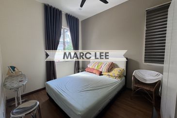 The Zen Bungalow, 3.5 Storey, With Lift, Full Furnished, Rooftop Terrace, Jalan Batu Uban 5, Gelugor