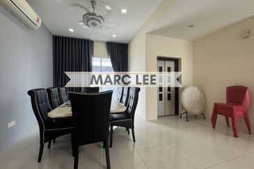 The Zen Bungalow, 3.5 Storey, With Lift, Full Furnished, Rooftop Terrace, Jalan Batu Uban 5, Gelugor