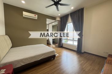 The Zen Bungalow, 3.5 Storey, With Lift, Full Furnished, Rooftop Terrace, Jalan Batu Uban 5, Gelugor