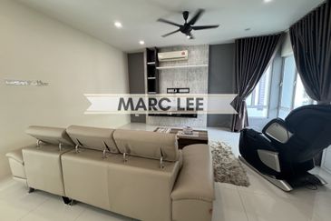 The Zen Bungalow, 3.5 Storey, With Lift, Full Furnished, Rooftop Terrace, Jalan Batu Uban 5, Gelugor