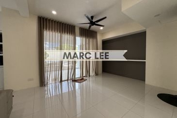 The Zen Bungalow, 3.5 Storey, With Lift, Full Furnished, Rooftop Terrace, Jalan Batu Uban 5, Gelugor