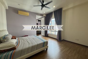 The Zen Bungalow, 3.5 Storey, With Lift, Full Furnished, Rooftop Terrace, Jalan Batu Uban 5, Gelugor