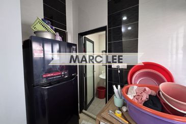 Sunway Bukit Gambier