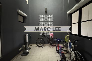 Sunway Bukit Gambier