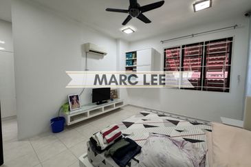 Sunway Bukit Gambier