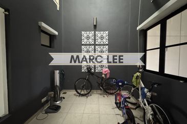 Sunway Bukit Gambier