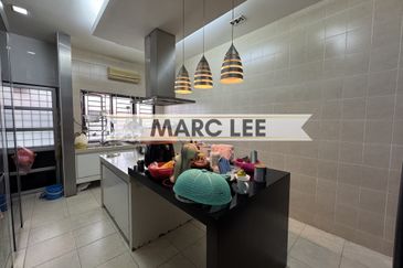 Sunway Bukit Gambier