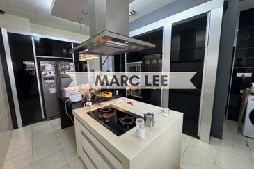 Sunway Bukit Gambier