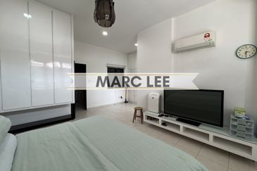 Sunway Bukit Gambier