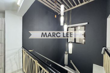 Sunway Bukit Gambier