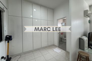 Sunway Bukit Gambier