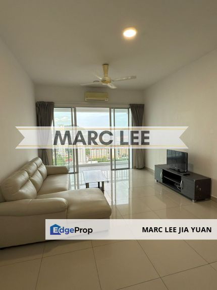 Surin, Full Seaview, High Floor, Full Furnished, Tanjung Bungah, Penang, Tanjung Bungah