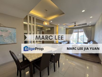 Surin, Full Seaview, Nice Renovation, Mid Floor, Tanjung Bungah, Penang, Tanjung Bungah