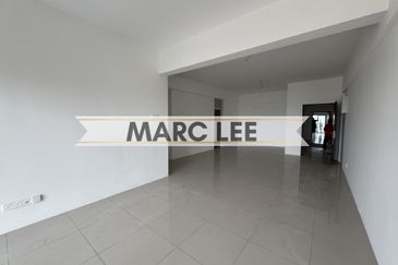 Glisten Hill Condominium @ Juru