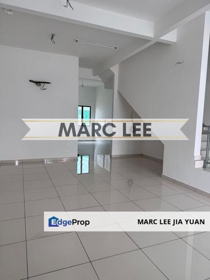 Frieden, Free Legal Fees & Stamp Duty, 2 Storey Terrace, Bukit MInyak, Bukit Mertajam, Penang, Bukit Minyak