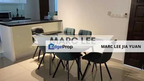 Surin, Seaview, Full Furnished, Quiet Environment, Tanjung Bungah, Penang, Tanjung Bungah