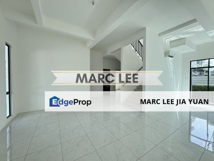Residensi Merbok, 2 Storey Semi D, Free Legal Fee SPA & Loan, Free MOT, Brand New, Nibong Tebal, Penang, Nibong Tebal