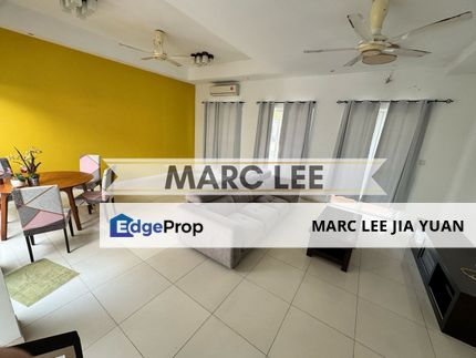 Ariza Courtyard E&O Terrace, 2.5 Storey Terrace, Basic Furnished, Nice Neighbourhood, Penang, Tanjung Tokong