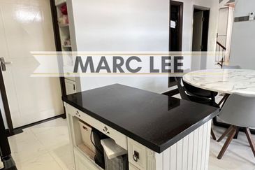 Bandar Baru Air Itam