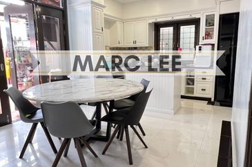 Bandar Baru Air Itam