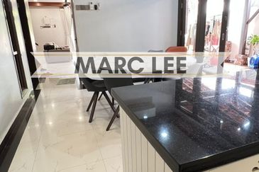 Bandar Baru Air Itam