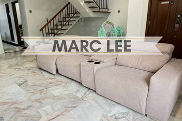 Bandar Baru Air Itam