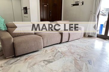 Bandar Baru Air Itam