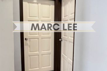 Bandar Baru Air Itam