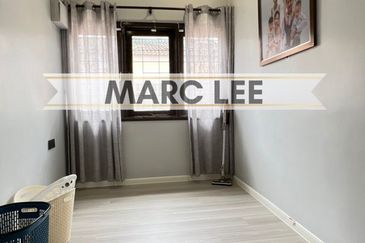 Bandar Baru Air Itam