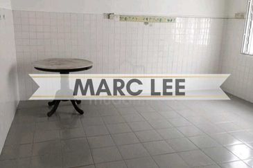 Persiaran Pantai Jerjak