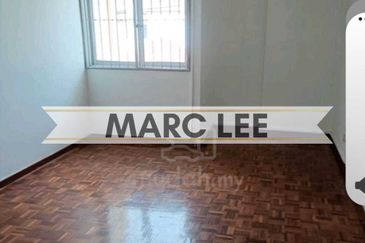 Persiaran Pantai Jerjak