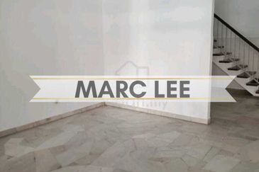 Persiaran Pantai Jerjak