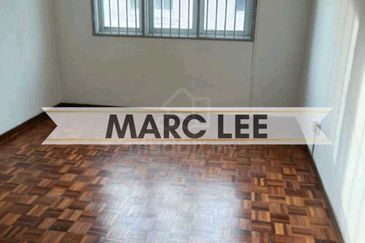 Persiaran Pantai Jerjak