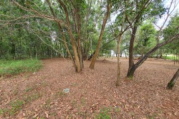 Putra Crest @ Putra Heights