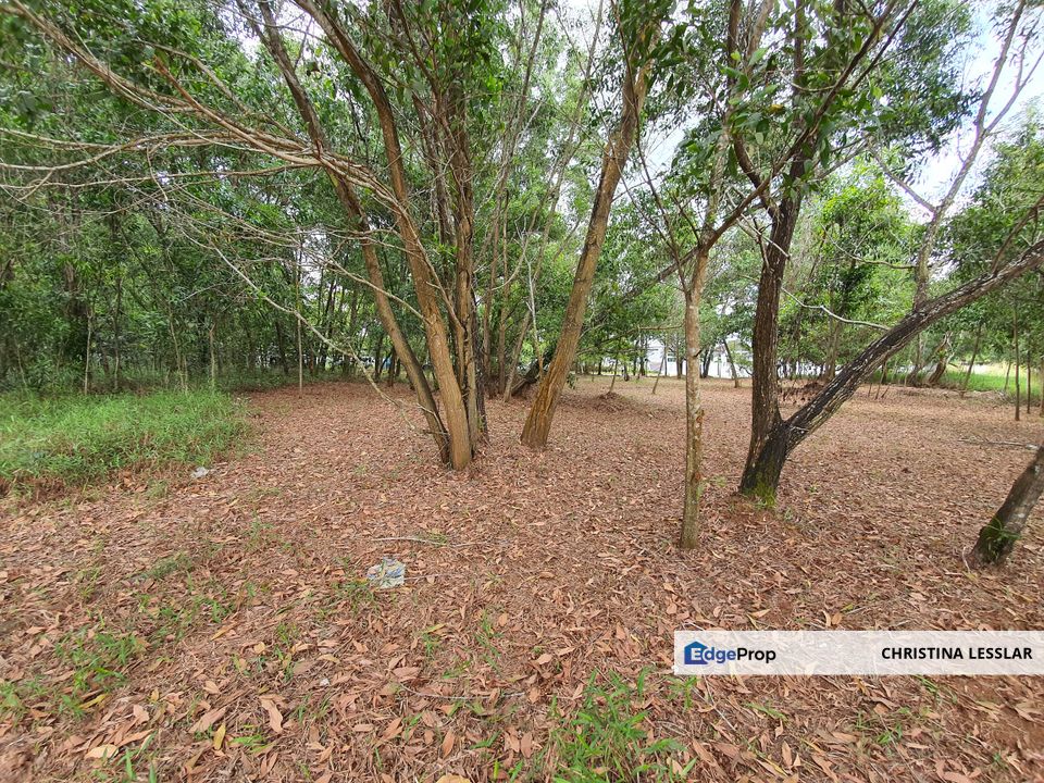 Putra Crest Fire Sale Land Below Market Price, Selangor, Subang Jaya