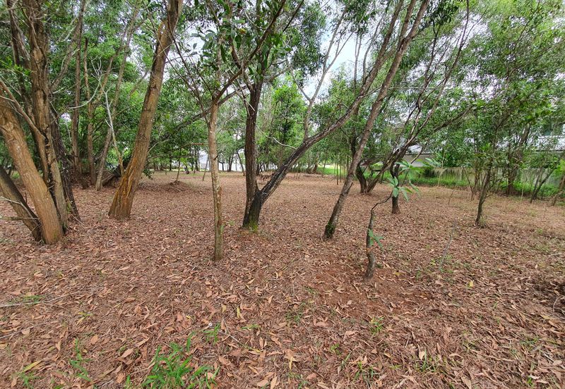 Putra Crest @ Putra Heights