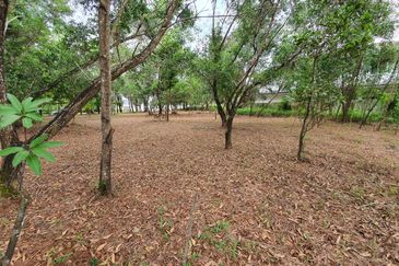 Putra Crest @ Putra Heights