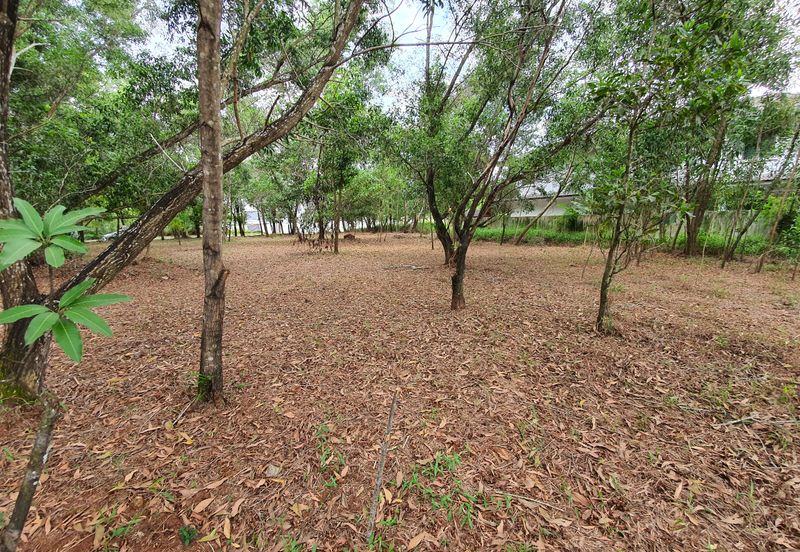 Putra Crest @ Putra Heights