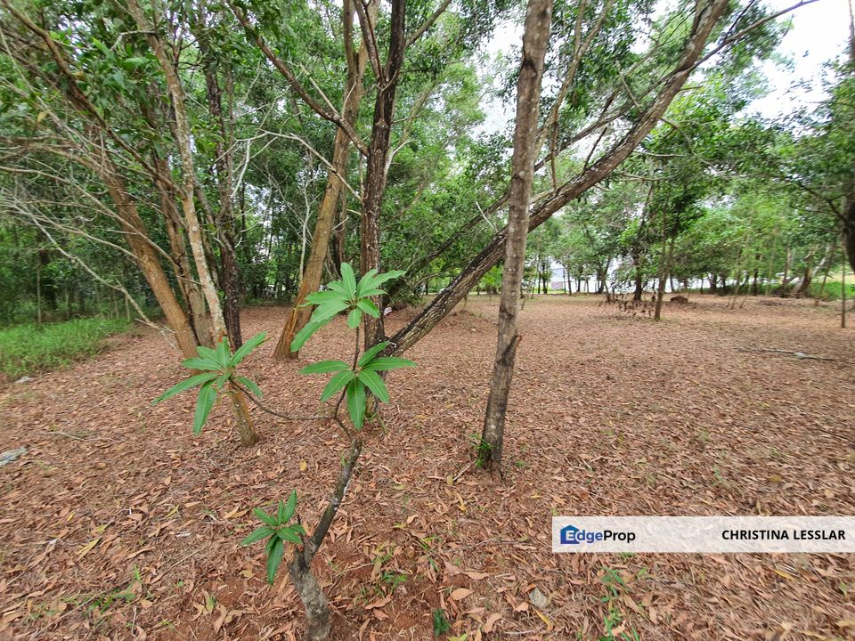 Putra Crest Fire Sale Land Below Market Price, Selangor, Subang Jaya