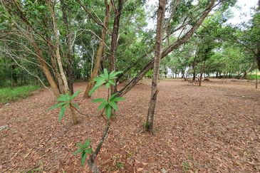 Putra Crest @ Putra Heights