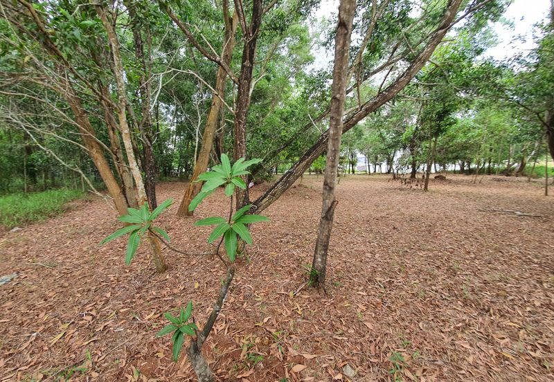 Putra Crest @ Putra Heights