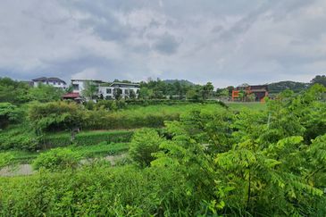 Putra Crest @ Putra Heights