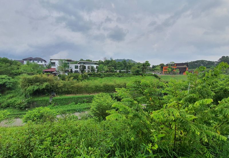 Putra Crest @ Putra Heights