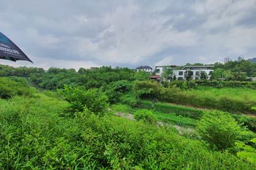 Putra Crest @ Putra Heights