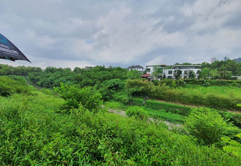 Putra Crest @ Putra Heights