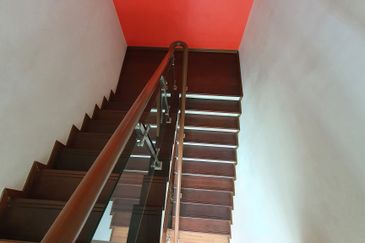 Super Corner Home For Sale